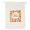 Pan de letras