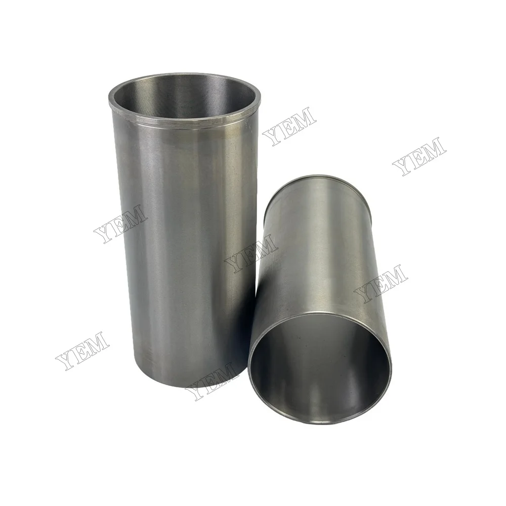 Cylinder Liner 31358352 Fit for Perkins 4.248 Engine Parts 3