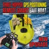Batterie D18B GPS Version 5200