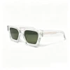 C11 transparent-green