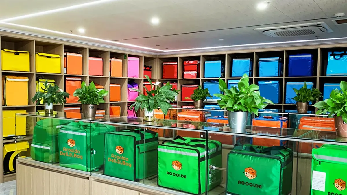 Guangzhou A.C.T Products Co., Limited 1