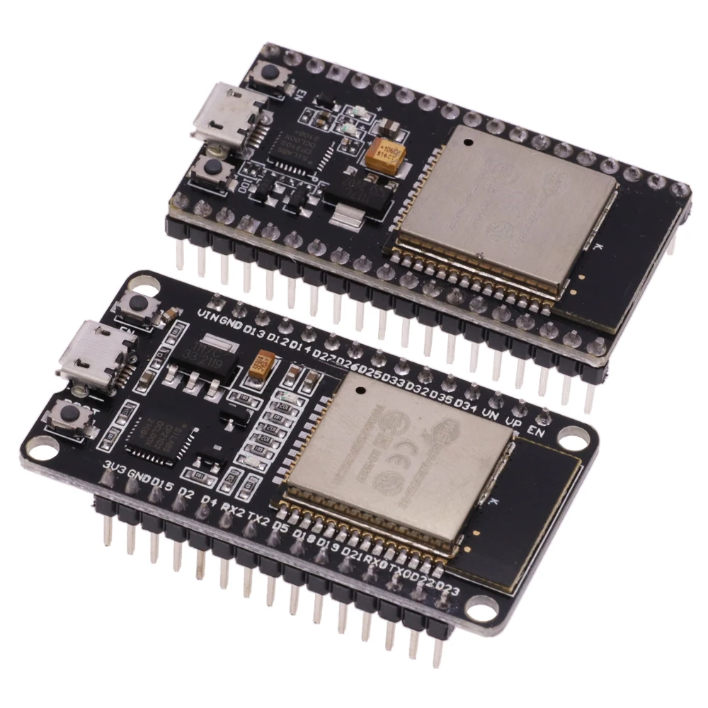 Lua Wireless WIFI Module Connector Development Board CP2102 V2 D1 MINI ESP-12E Micro USB ESP8266 ESP32 CP2102 CH340 NodeMcu V3