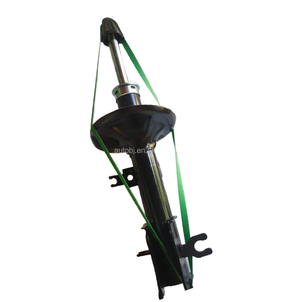 ALB-1601037149059 96980827 Front Shock Absorber Lh Rh for CHEVROLET Aveo Kalos Kalos Saloon 96980826 333417 Amortiguador Trasero Izq Aveo
