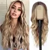 Ombre blonde