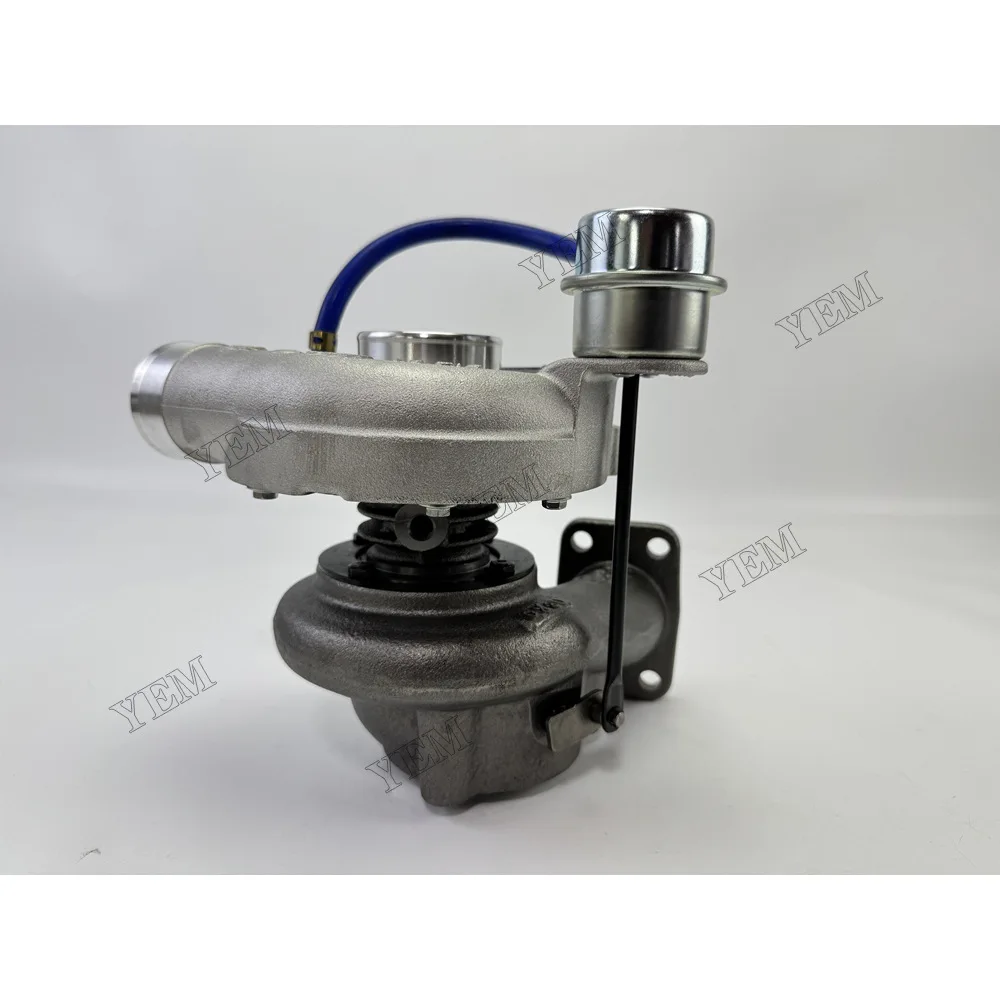 Turbocharger 2674A226 for Liebherr D926 Wholesale Engine Parts 4