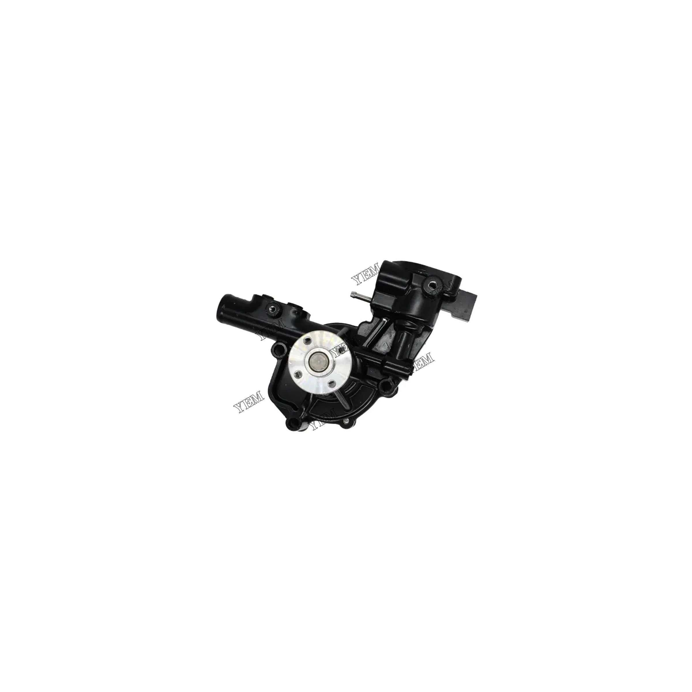 New 1 Set Thermostat Water Pump & Head Gasket for Yanmar 3TNE88 Engine China Engine Parts Supplier