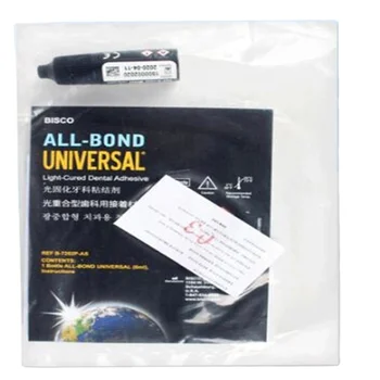 Dental Bisco All Bond Universal Adhesive