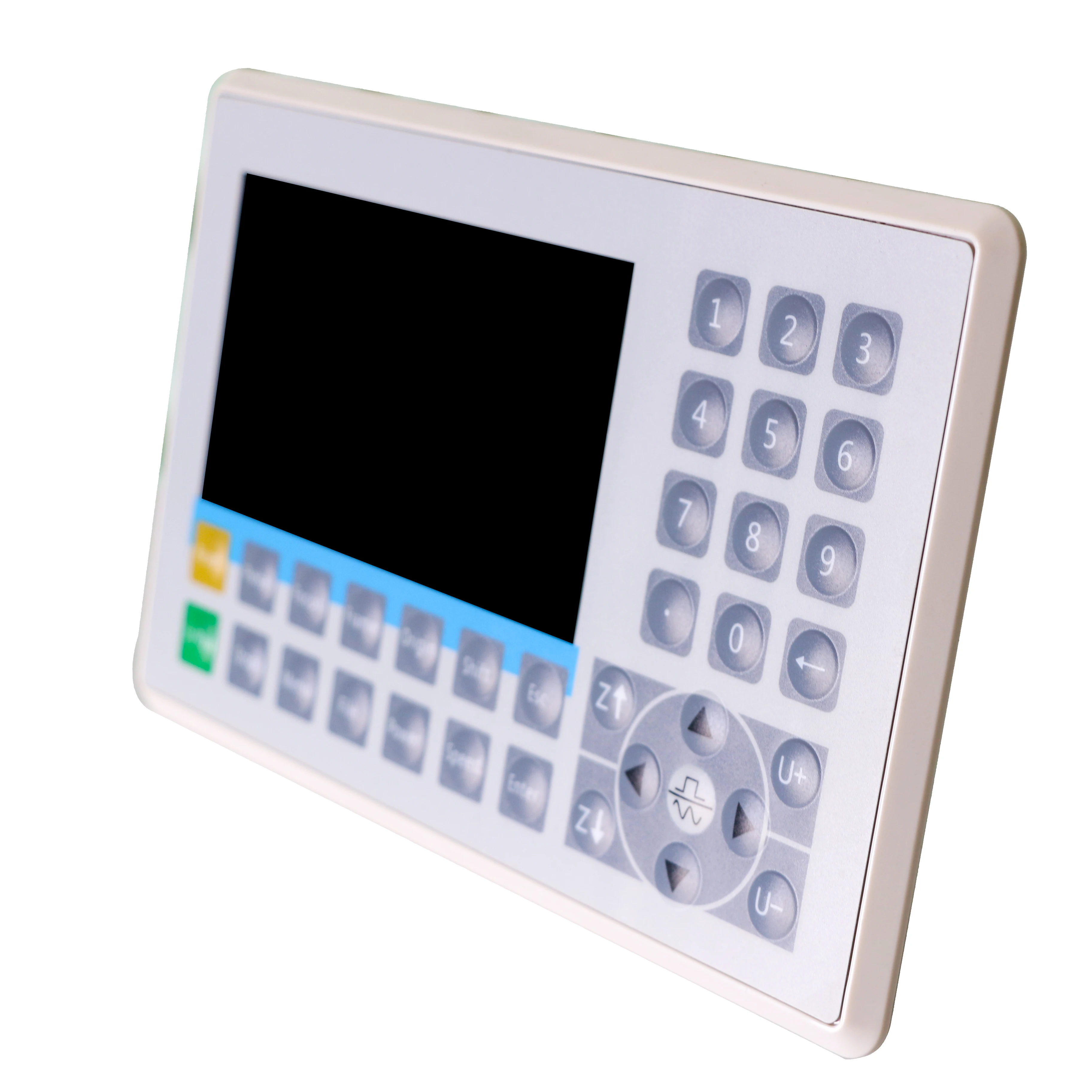 ZR Ruida Rdc6445g Laser Controller with Main Board and Lcd Panel