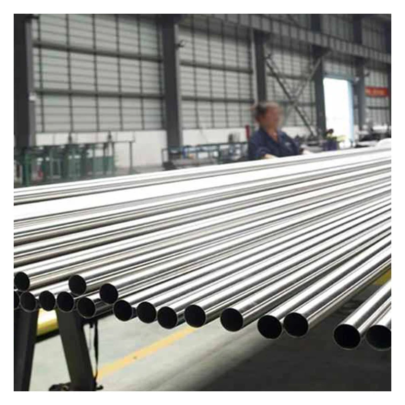 309S stainless steel pipe application