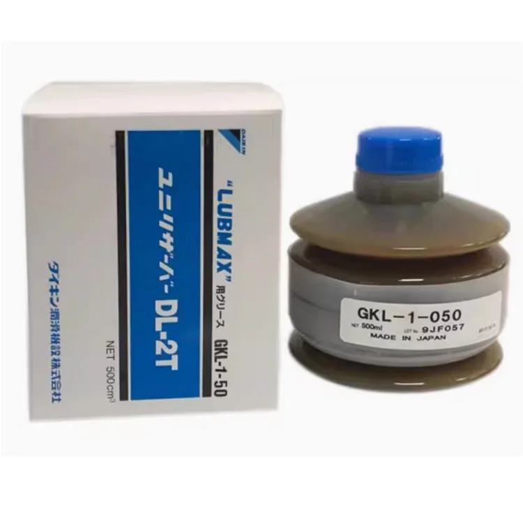 Original Japan Daikins DL-2T GKL-2-100 Machine Tool Lubricating