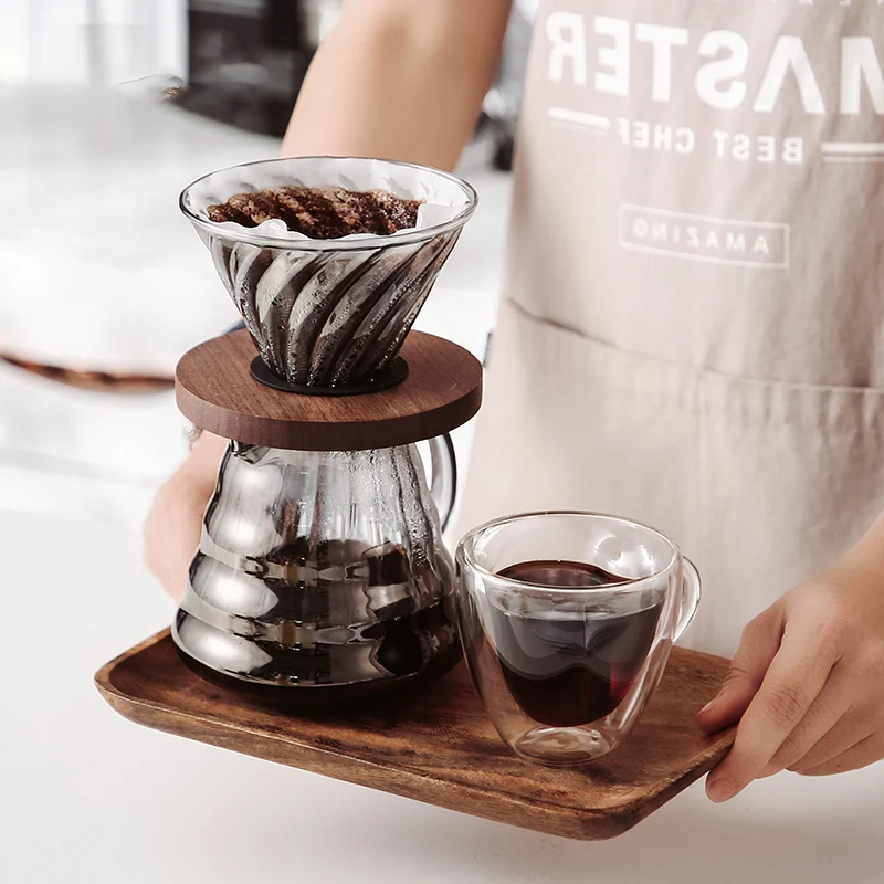 Coffeemageddon – Coffee Dripper and Mug, Gifts wholesaler
