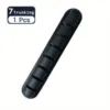 7-hole black [1 piece]