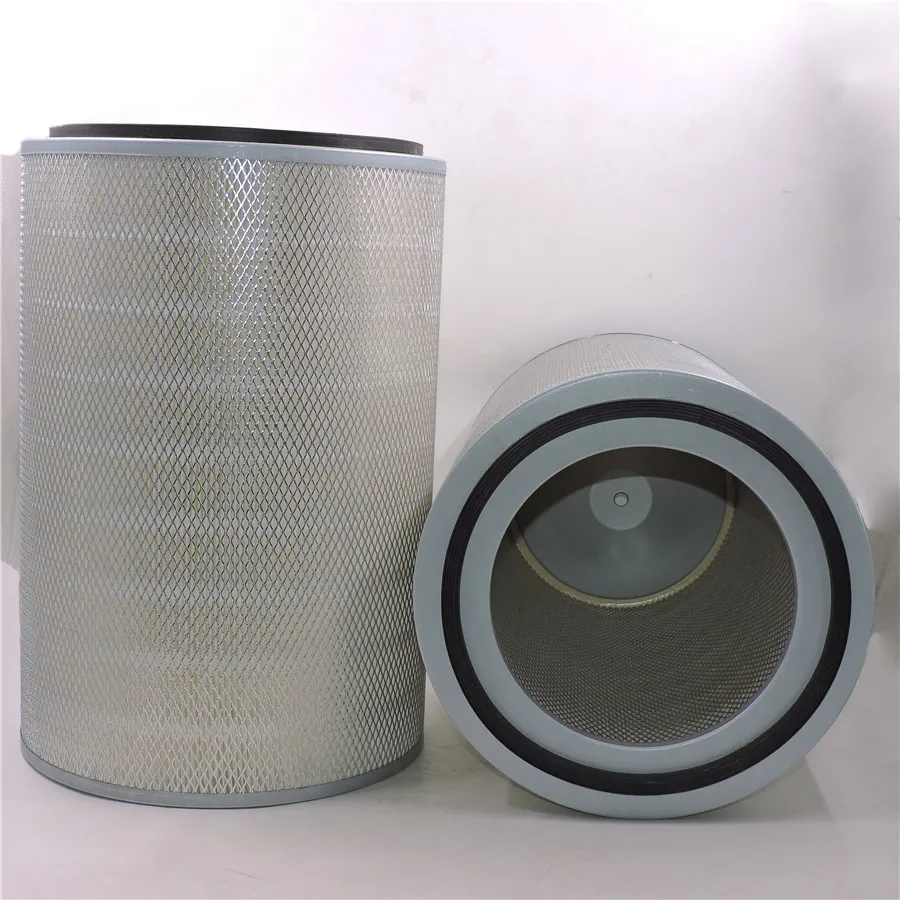 Air Filter 2996155 For Iveco Daily Eurocargo Elemento Filtrante Auto 