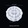 Ashtray mold-0112