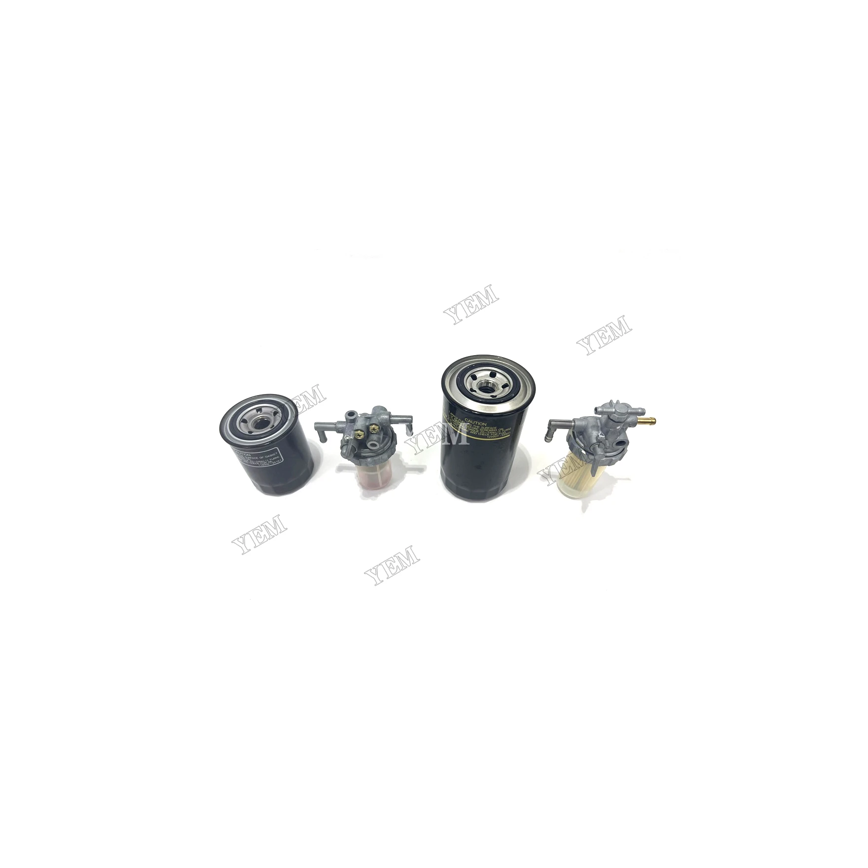6CHL 6HAL 6AYM Engine Filter Fits for Yanmar High Performance Engine Parts