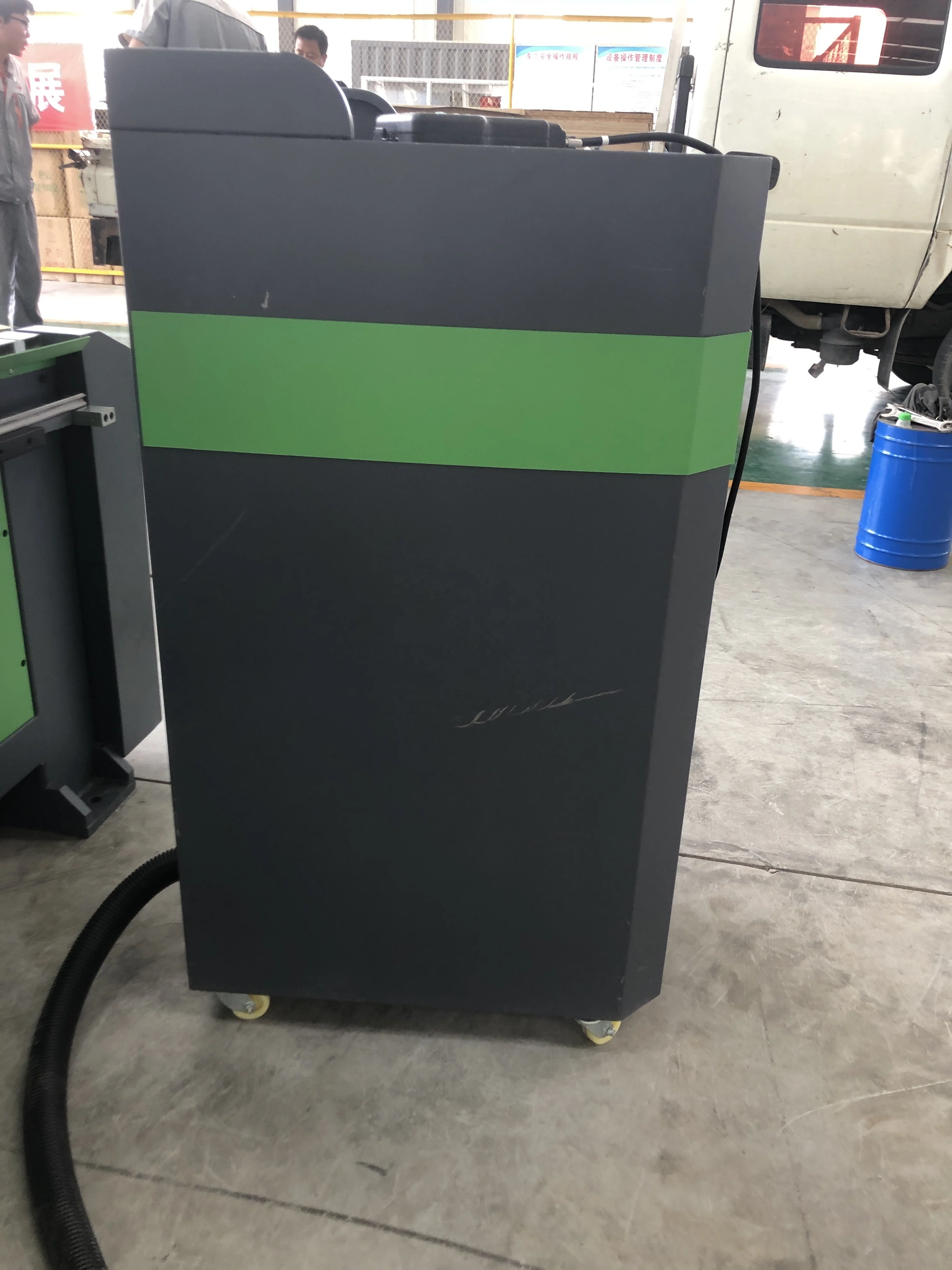 High Performance Camel CNC CA-1325 3 Axis CNC Router