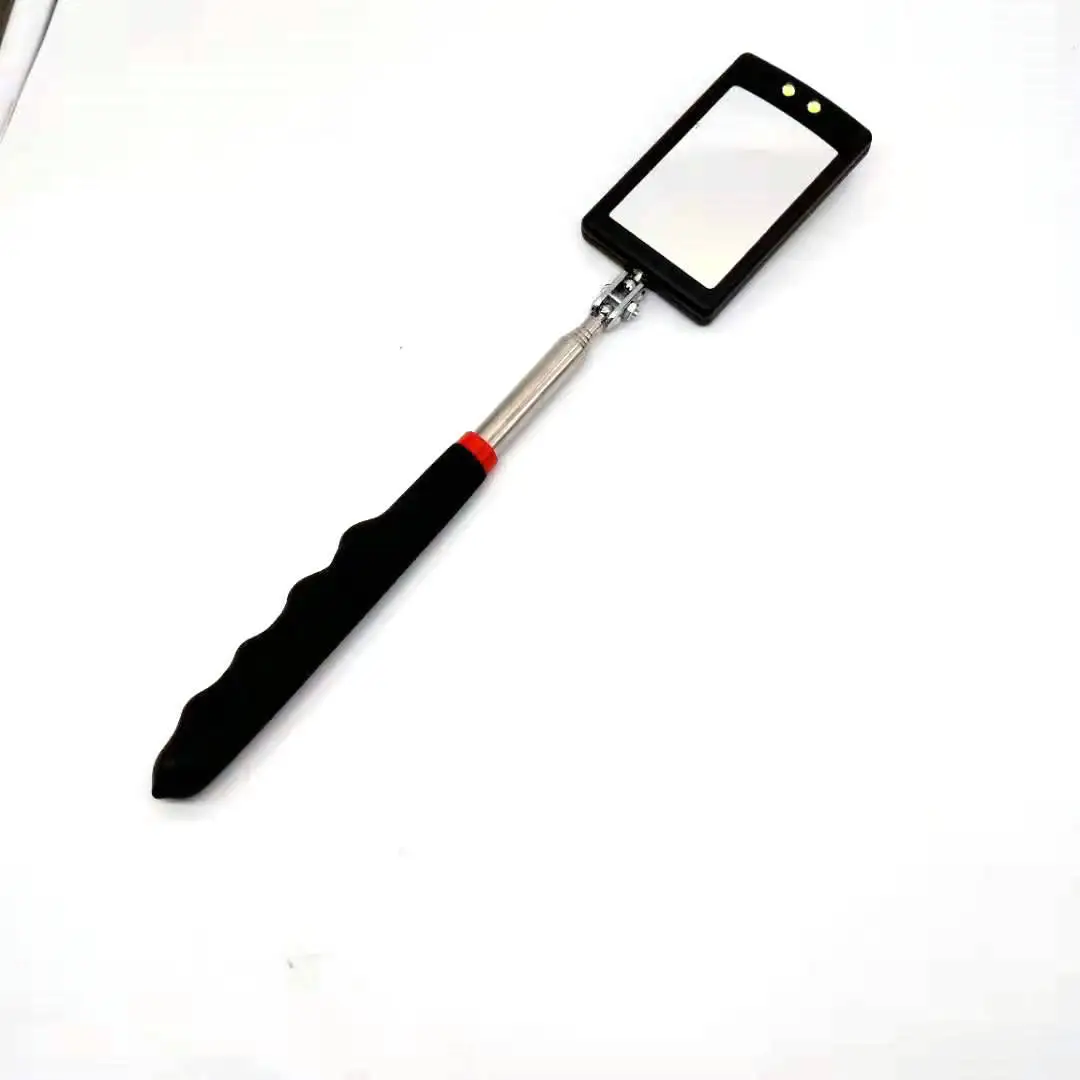 Engine Chassis Inspection Automotive Repair Detection Mirror Multi ...