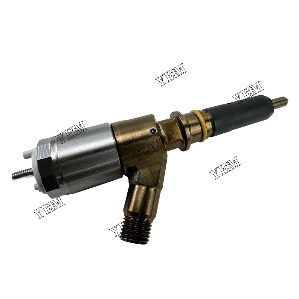 326-4740 Injectors Compatible for Caterpillar C4.2 Engine Rebuild Kit 6
