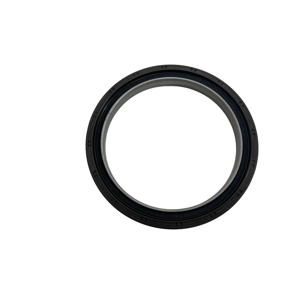 For Isuzu 4HK1 Front Crankshaft Oil Seal 8-97382955-0 Genuine Engine Parts