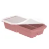 Crayon pink