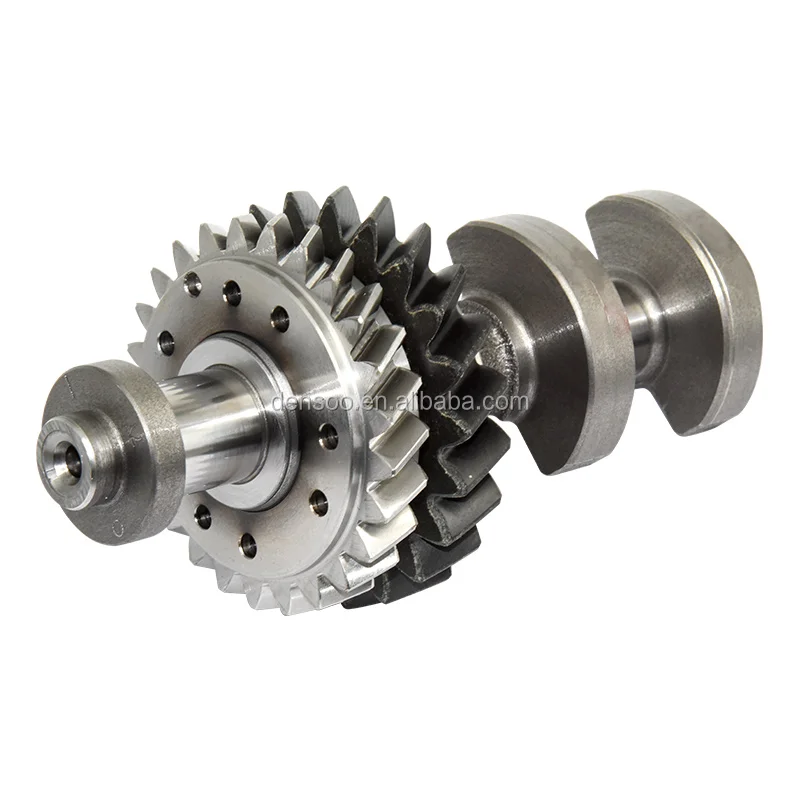 Balance Shaft Subassy No.1 For Toyota Lexus Xb Matrix Camry Tc Corolla