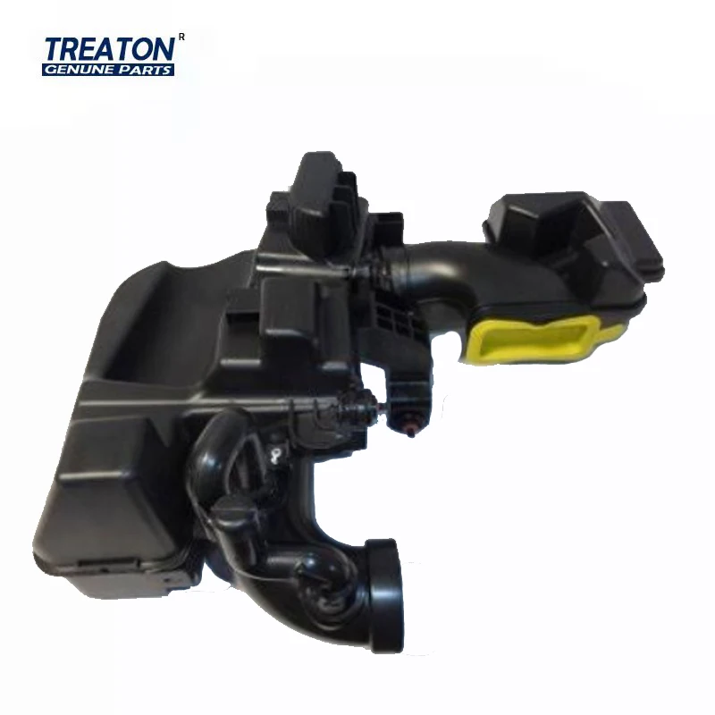 Treaton Auto Parts OEM  81125-1W000 56310-1W100 Air Cleaner Intake Duct Resonator Assy for Rio