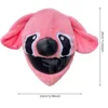 Pink Stitch