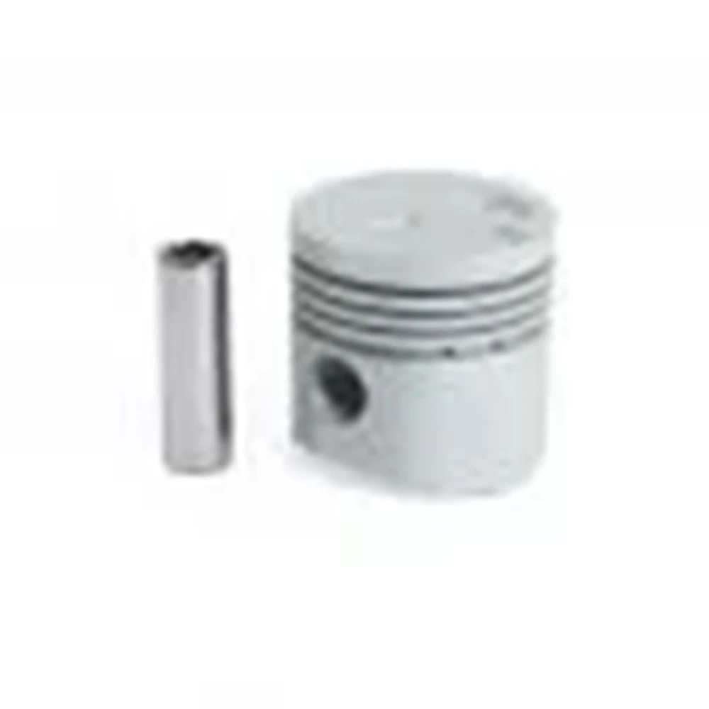 IZUMI for Mitsubishi K3C K4C Piston + Ring Kit Set Fast Delivery Engine Parts