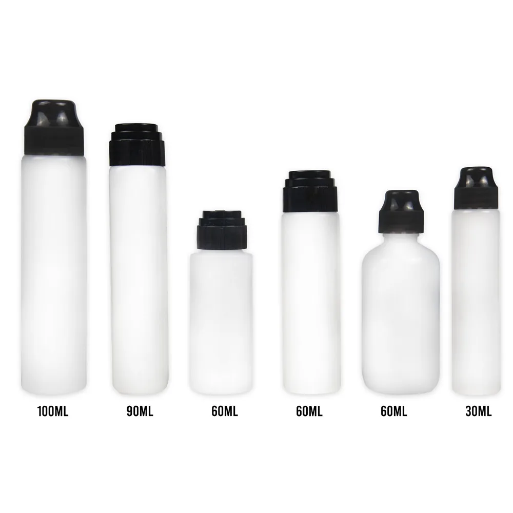 Bingo street Graffi dabbers пустая бутылка для акриловой краски