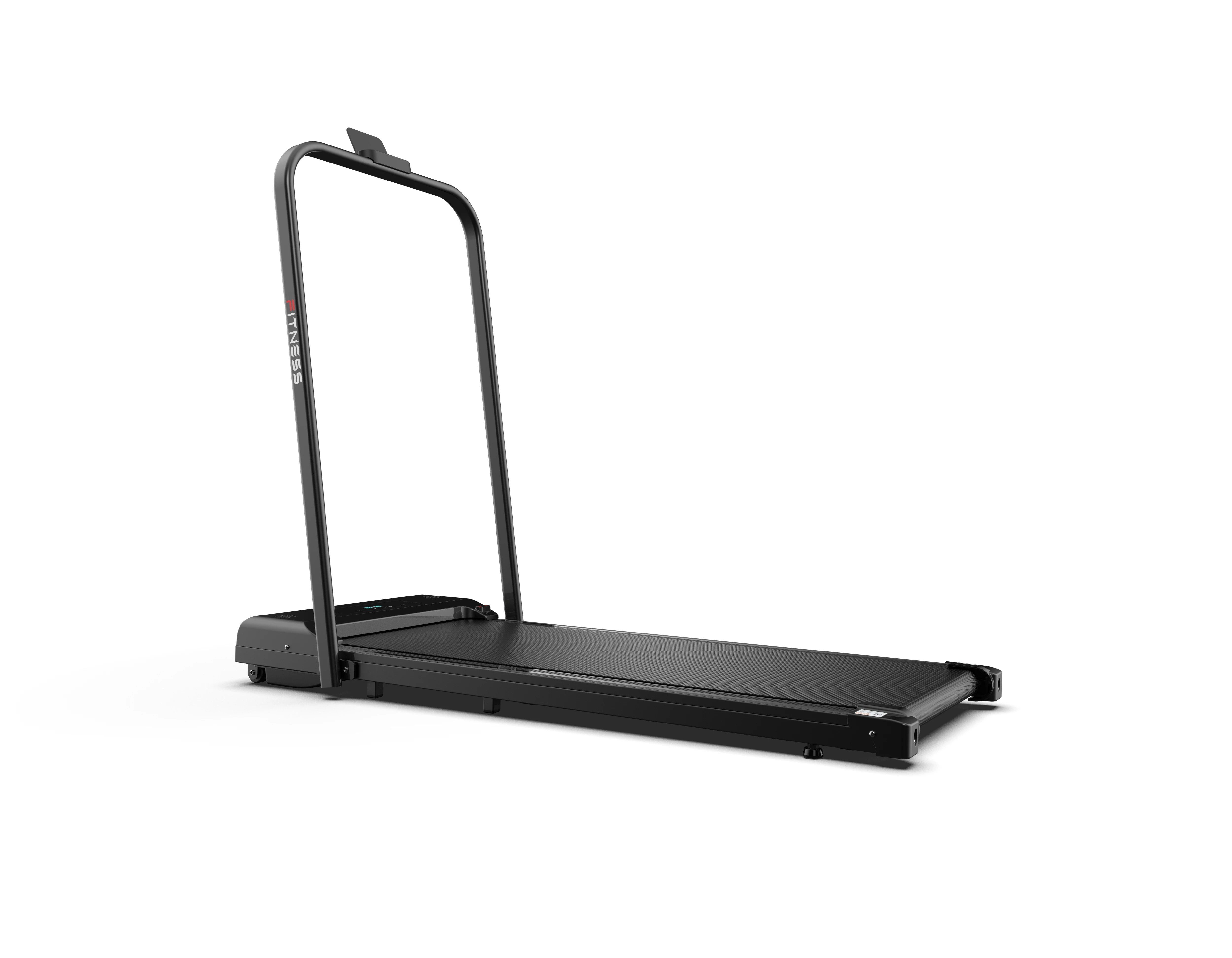 Motorized Treadmill Exercise Machine Running Walking Pad Treadmill For