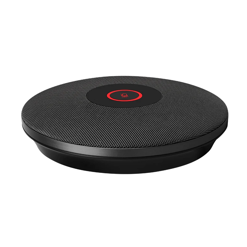 POE Cascading Omnidirectional Digital Array Microphone for Conference Meeting Auditorium Government Projects