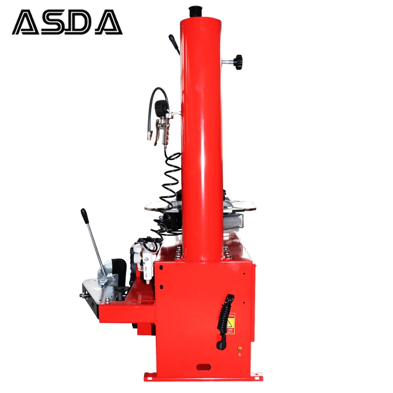 Высококачественный автомобильный шиномонтажный