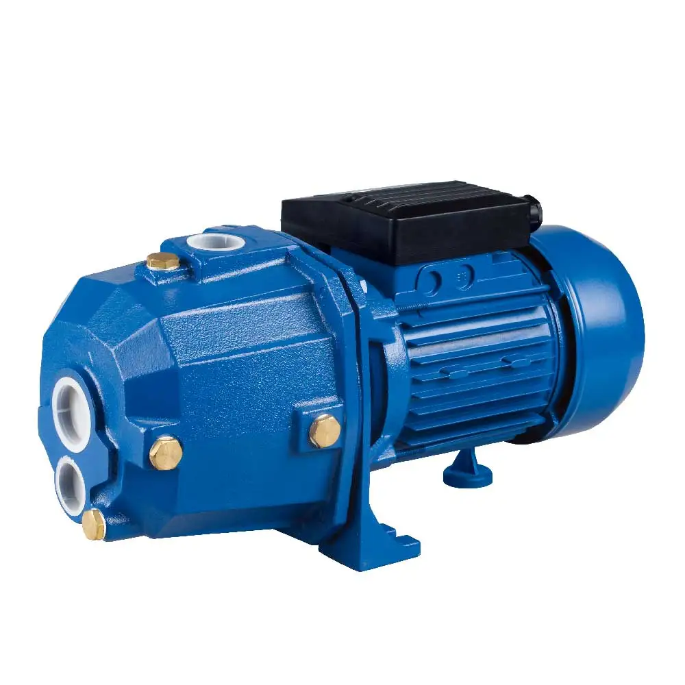 Shallow Well Jet Water Pump for Household Deep Suction