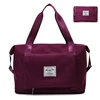 3 Purple Red