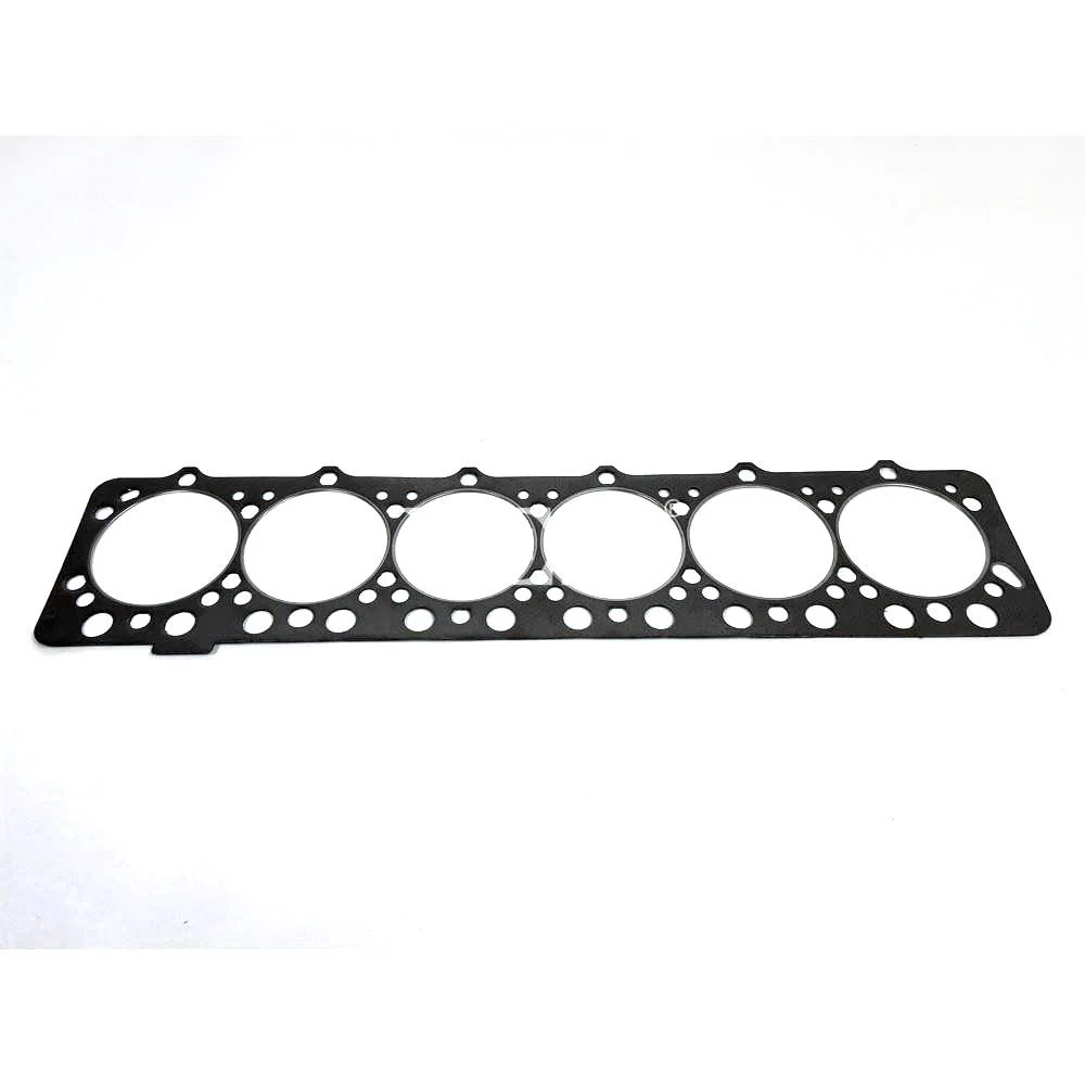For John Deere 6090 Head Gasket Excavator Engine Parts 3