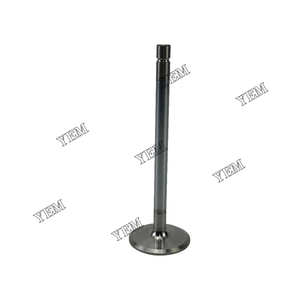 Intake Valve 105-34949 Fit for Volvo TAD1232GE Engine 5