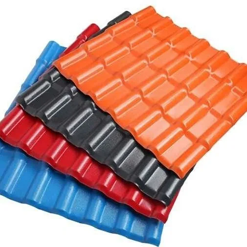 Asa Pvc Upvc Roofing Sheet in Nepal Philippines Bangalore Coimbatore Malaysia Spanish Style Roof Tile Synthetic Resin 1050mm