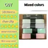 G07 Mixed Colors