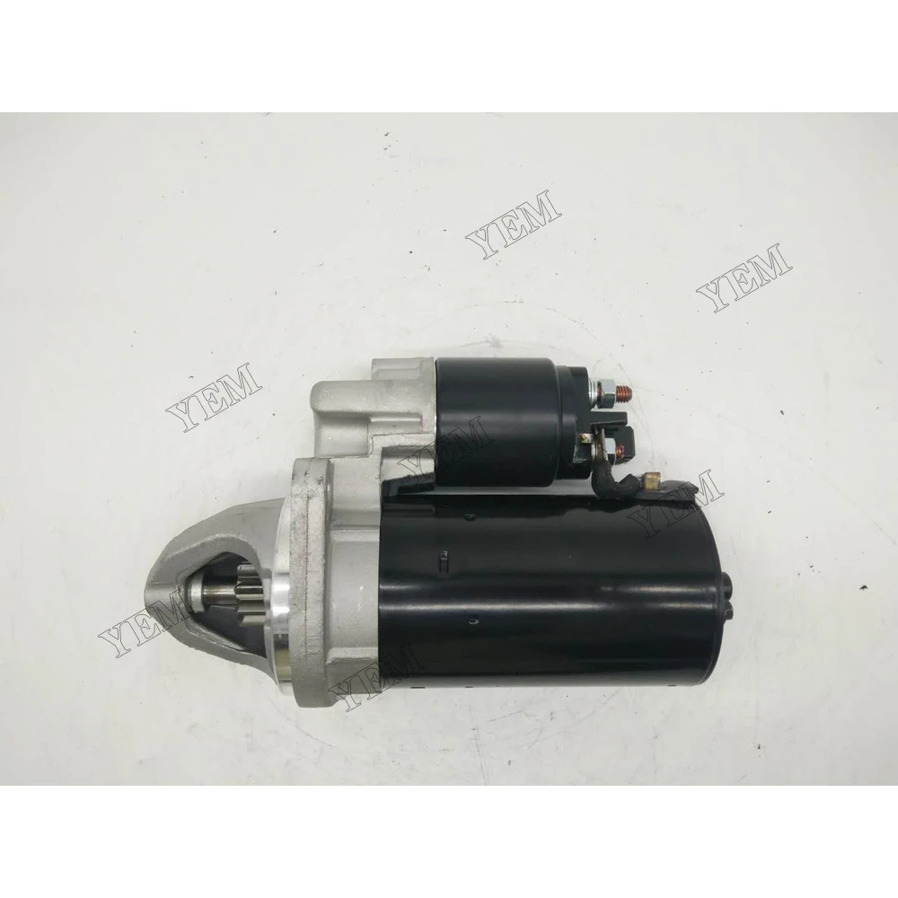 For John Deere 18954N Starter Motor Engine Parts China Manufacturer 6
