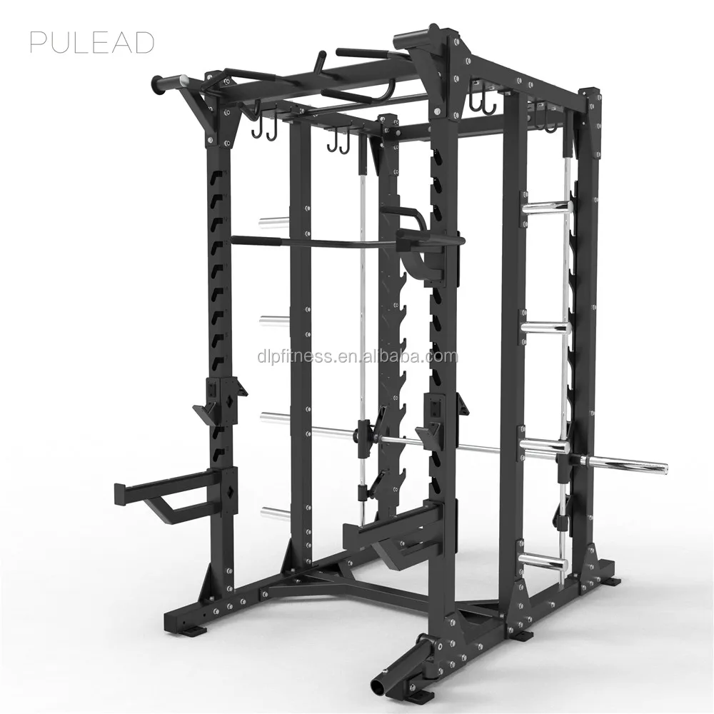 
 Коммерческое оборудование для тренажерного зала, гимнастический инвентарь с ударной силой, половинная стойка для тренажерного зала  