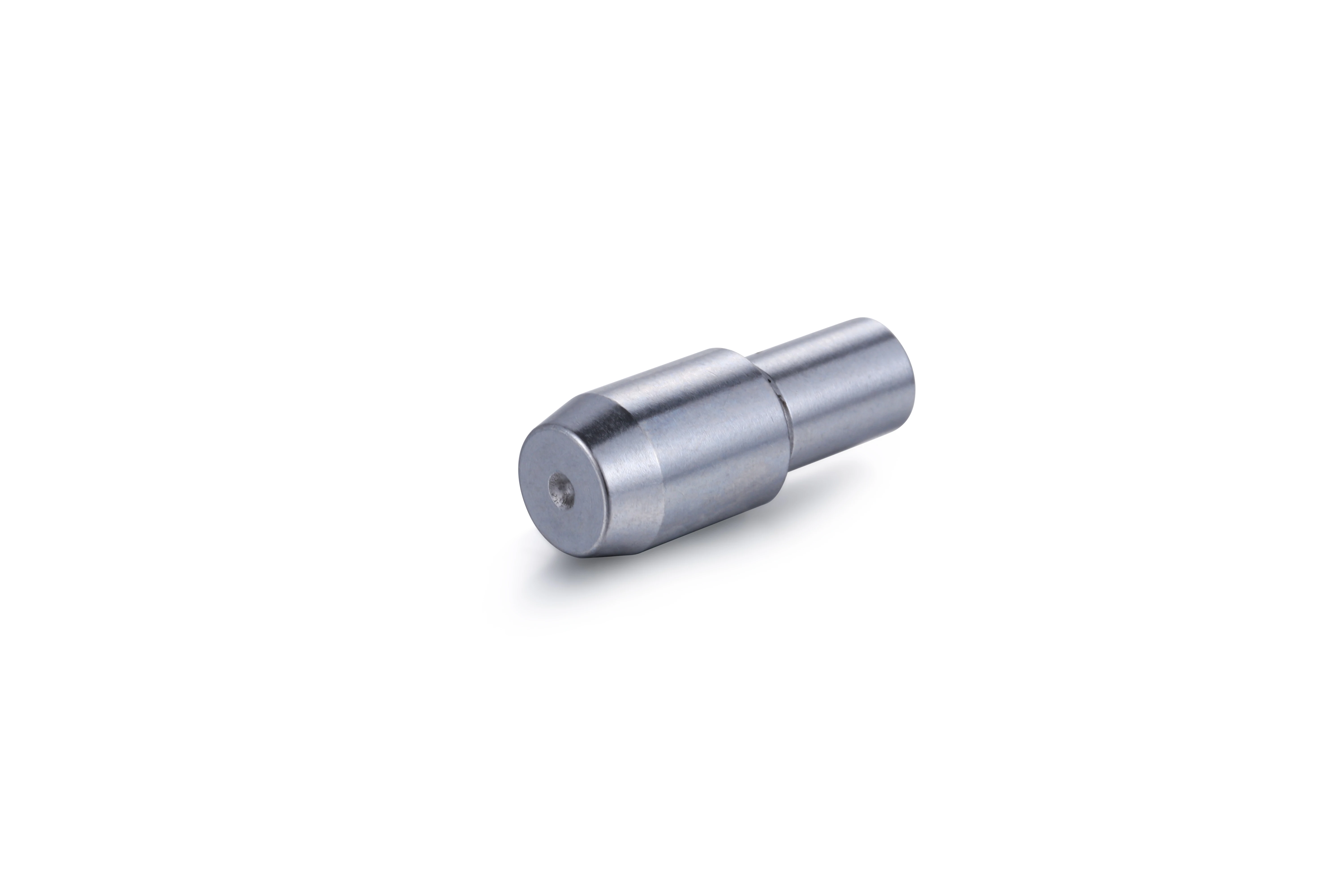 China Factory Direct Sales  Stainless Steel Locking Threaded Dowel Pin factory