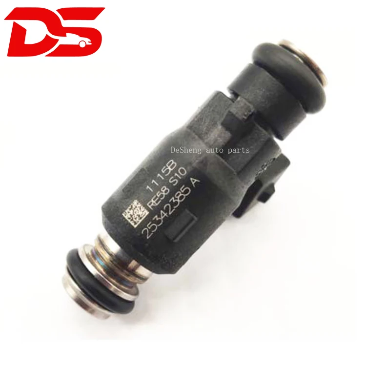 Fuel Injector Replacement for Chevrolet Models 1992-2015 - OEM