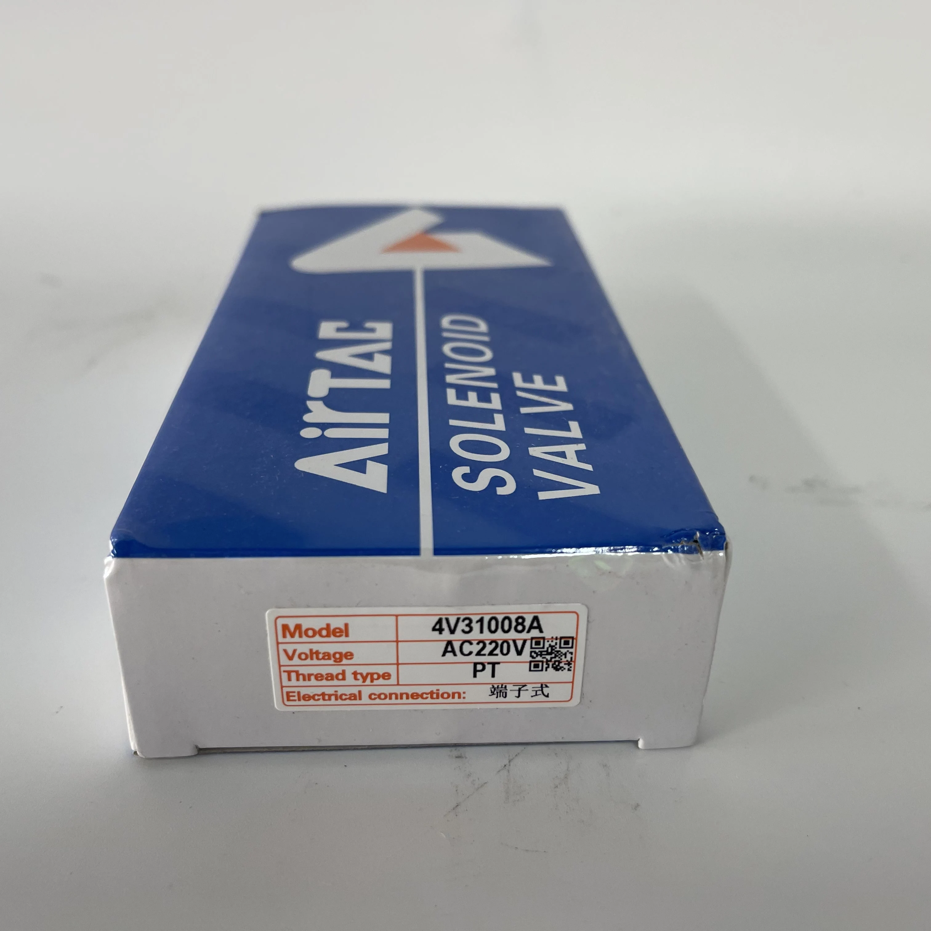 AirTAC Solenoid Valve 4V31008A AirTAC Solenoid Valve 4V31008A