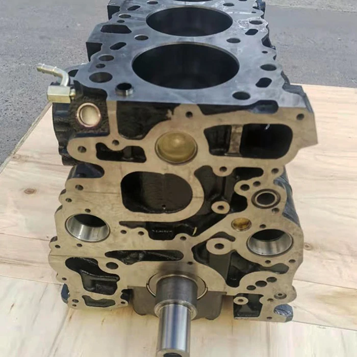 1KD-FTV Diesel Engine for Toyota Hilux, Hiace, 4runner