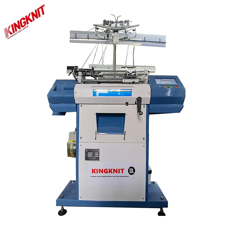 Shima Seiki Best Price 7G 10G 13G Computerized Glove Knitting Machine