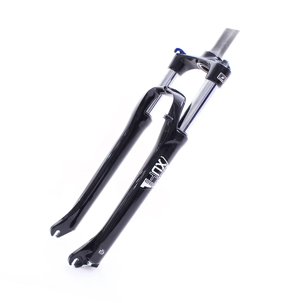 вилка 24x1"(резьбовая/v/black). вилка запчасти. вилка сталь 700c, 28,6 мм. вилка запчасти. 114.