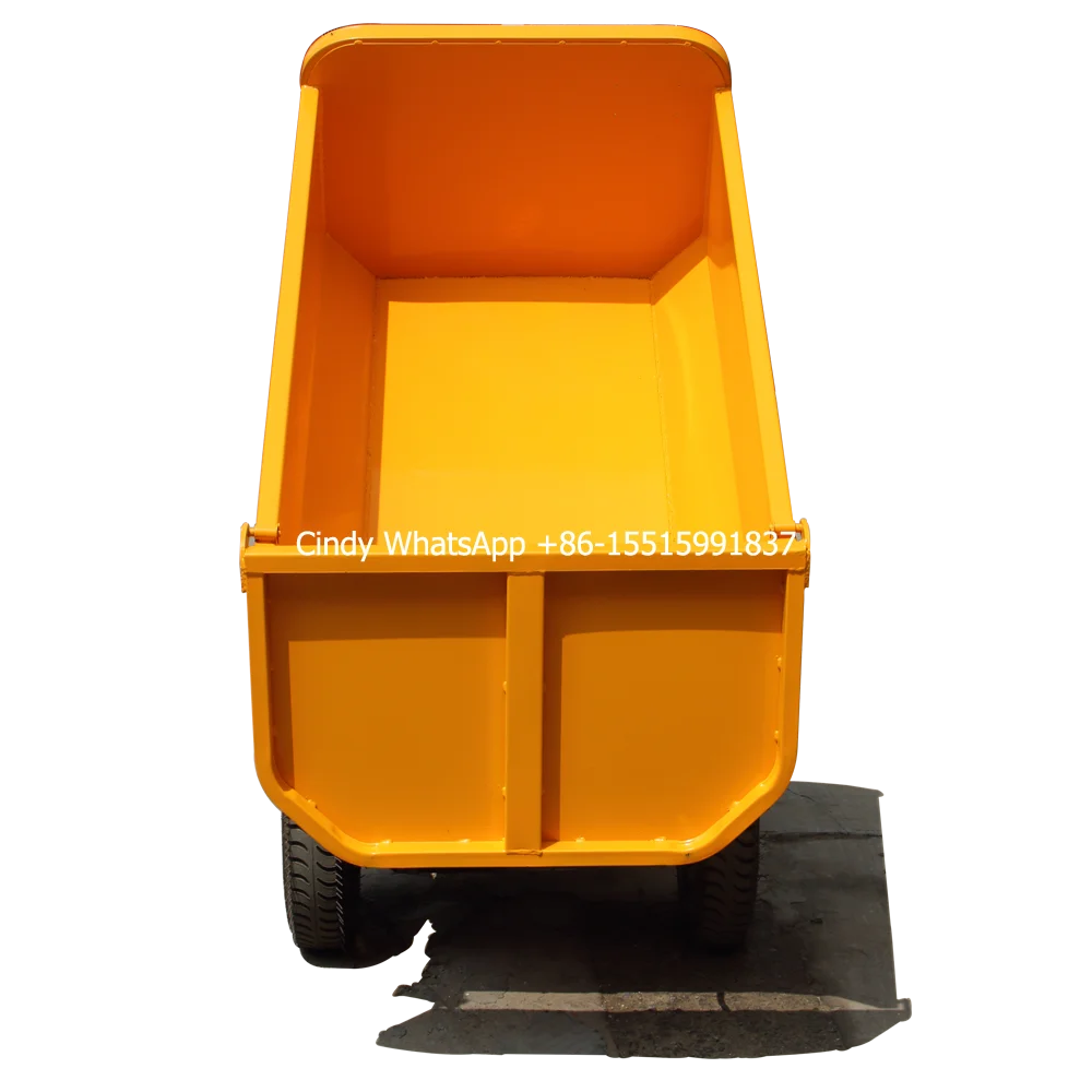 Cheaper Mini Dumper 10 Wheeler Dumper Truck for Pakistan,mini Tunnel Dumper,electric Loader Dumper