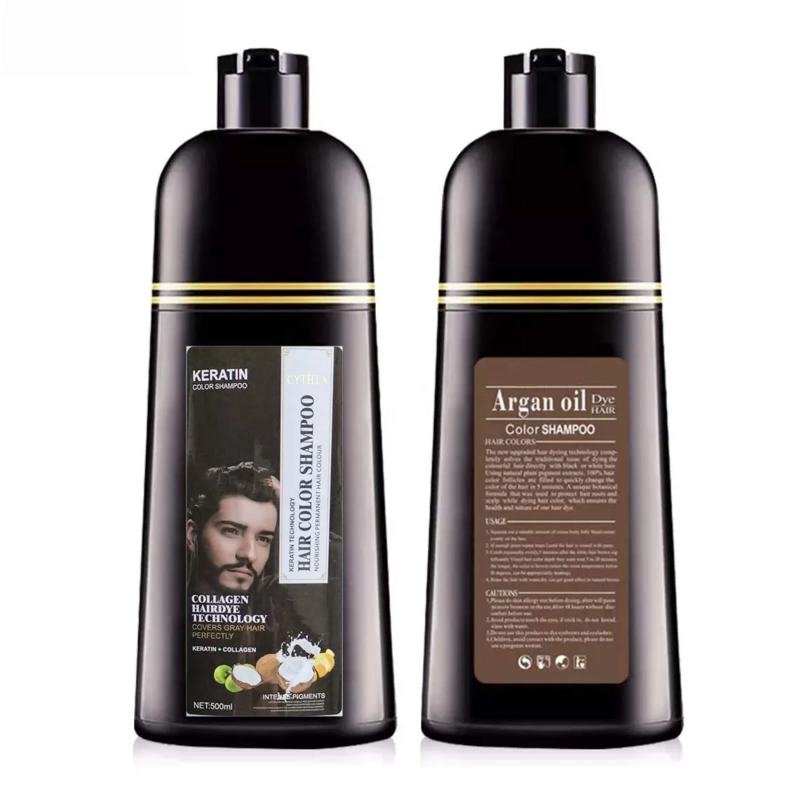 Hot Sale Hair Coloring Shampoo Hair Dye Oem Form Origin Type Cream Low Moq  - Buy Black Color Shampoo,Vegetable Hair Dye,Bigen Hair Dye Color Product  on Alibaba.com