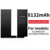 Battery for  iPad Pro 10.5" 2nd
