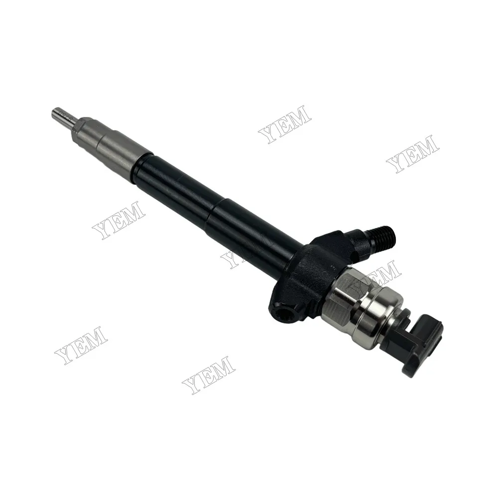 Fuel Injector 095000-5760 095000-5761 1465A054 Fit for Mitsubishi 4M41 Engine 6